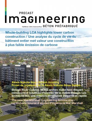 IMagineering cover