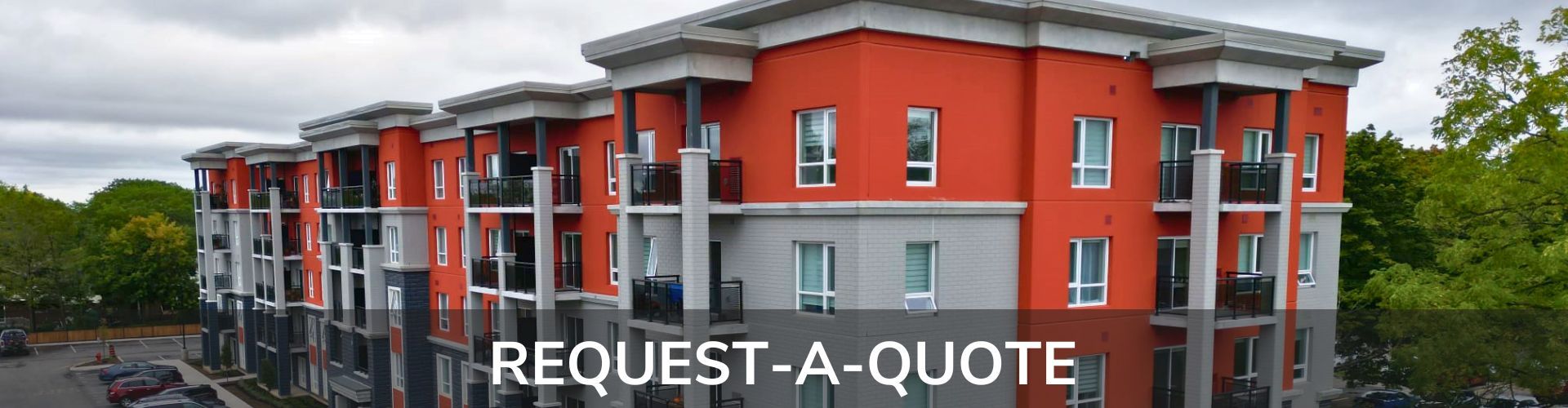 Request a Quote