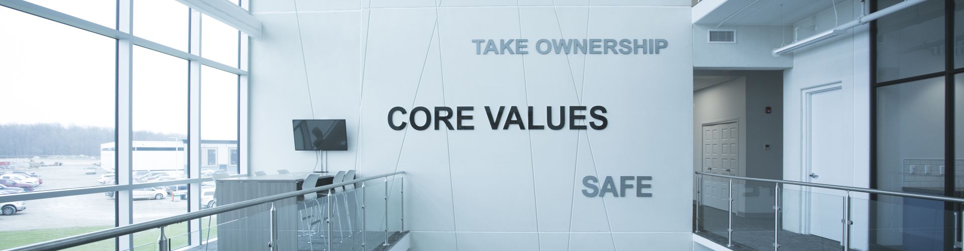 Core Values