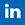 linkedin icon