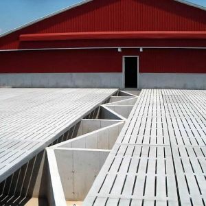 Hog Slats