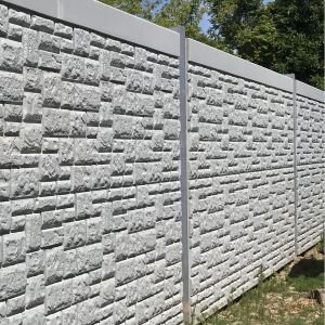 Sound Walls