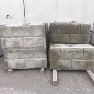 Retaining Wall Blocks