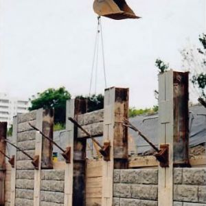 Retaining Walls