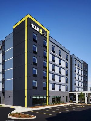 Home2 Suites, Brantford 