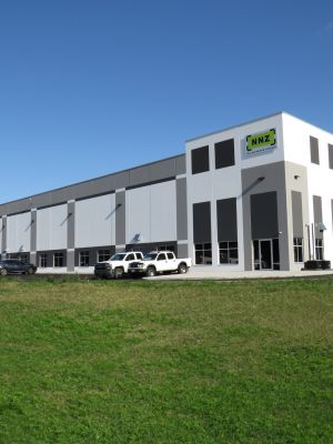 Norwich Industrial Development, Norwich