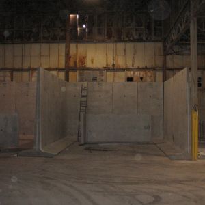 Commodity Storage, Ingersoll