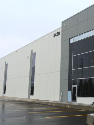 Harvester & Harrington, Burlington